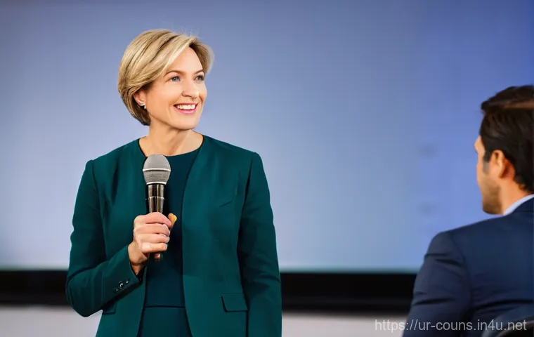 상담심리사 채용 공고 분석 - **Prompt:** A compassionate male counseling psychologist, in his late 30s, professionally dressed in...