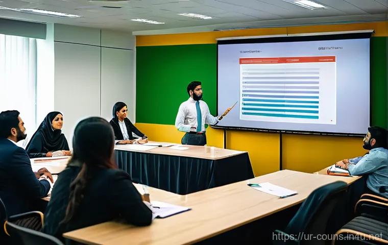 상담심리사로서 클라이언트 기록 관리법 - **Prompt:** "A sophisticated, well-organized digital workspace representing a modern mental health p...