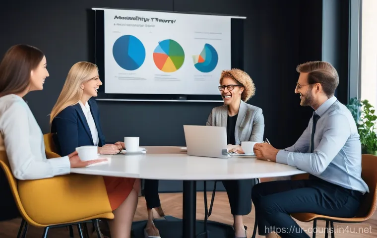 상담심리사 연봉 협상 팁 - **Prompt 2: Strategic Career Planning**
    "A female counseling psychologist, in her early 30s, wit...