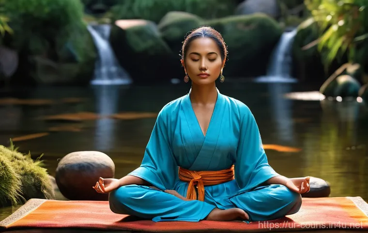 상담심리사와 관련된 최신 이론 - Here are three detailed image prompts in English, designed for an image generation AI, based on the ...